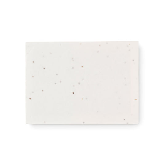 VISON SEED - Seed paper sticky note pad