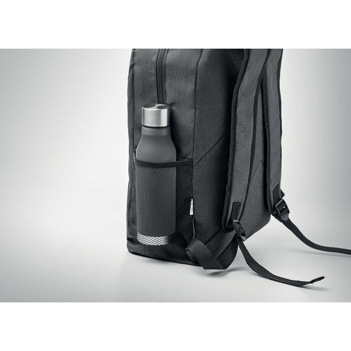 SIENA – 600D RPET 2-Ton-Rucksack