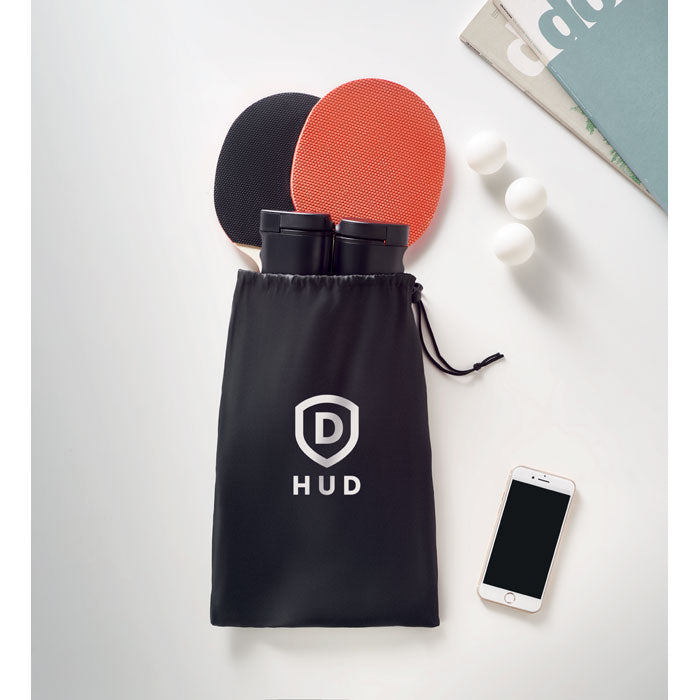 PING PONG - Set da ping pong
