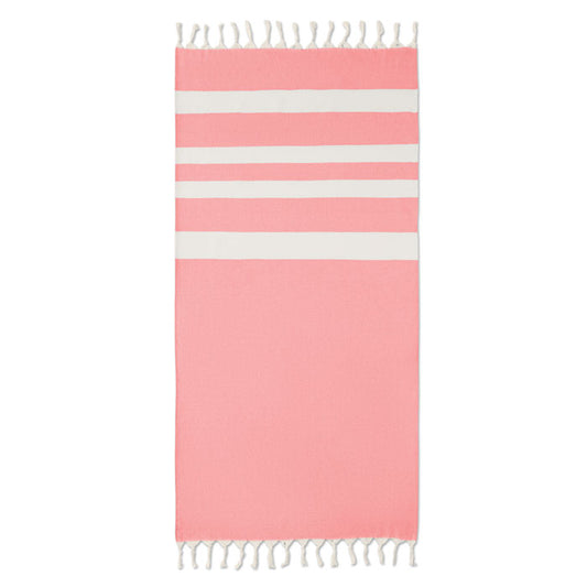 AGOURA - Hamman towel blanket 140 gr/m²