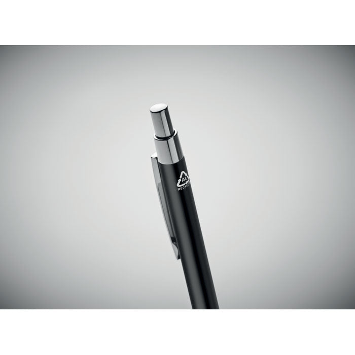 DANA - Stylo bille en aluminium recyclé
