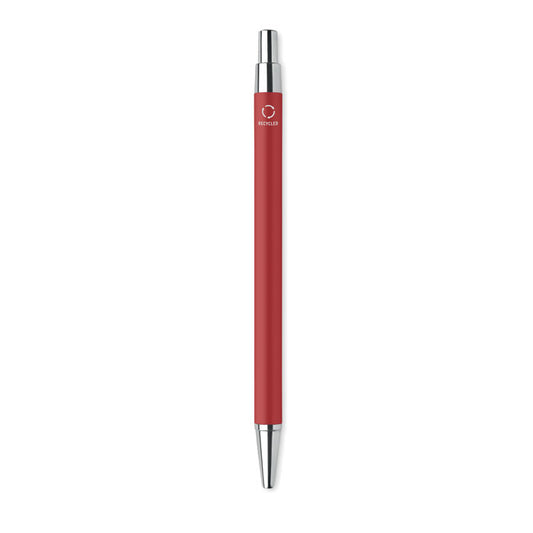 DANA - Recycled aluminium ball pen