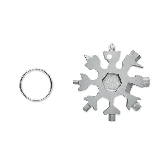 FLOQUET - Stainless steel multi-tool