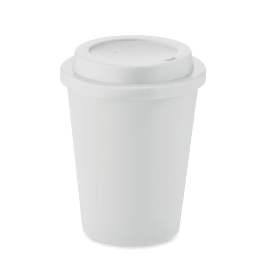 NOLA - Double wall tumbler PP 300 ml