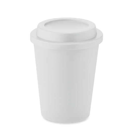 SORA - Double wall tumbler PP 300 ml