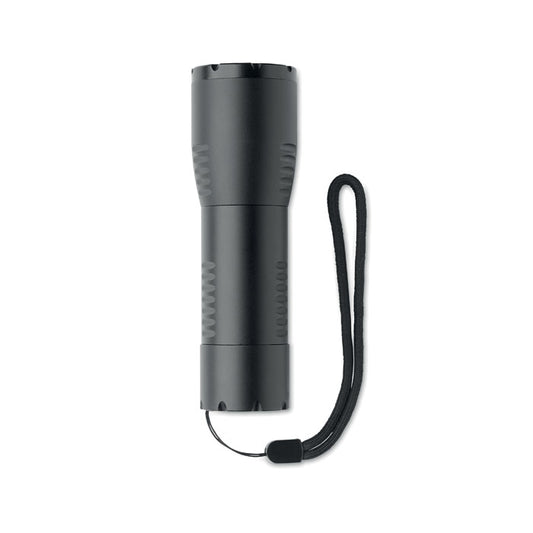 ENTA - Small aluminium LED flashlight