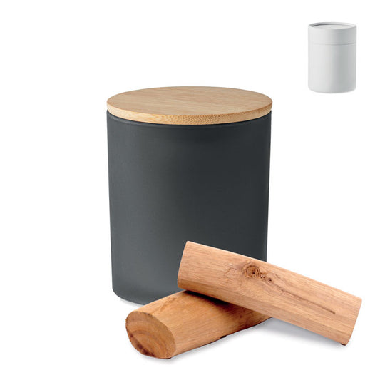 KEOPS SMALL - Plant based wax candle 120 gr