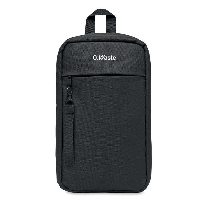 CEBAG - Bolso bandolera en Rpet 600D