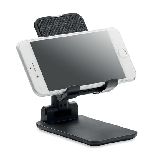 FLOB - Foldable phone stand in ABS
