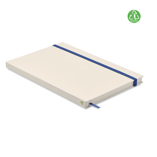 MITO NOTE - A5-Notizbuch-Milchkarton