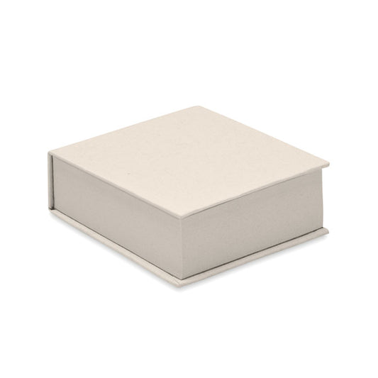 MITO PAD – Notizblock aus recyceltem Milchkarton