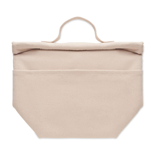 RECOBA – Kühltasche aus recycelter Baumwolle