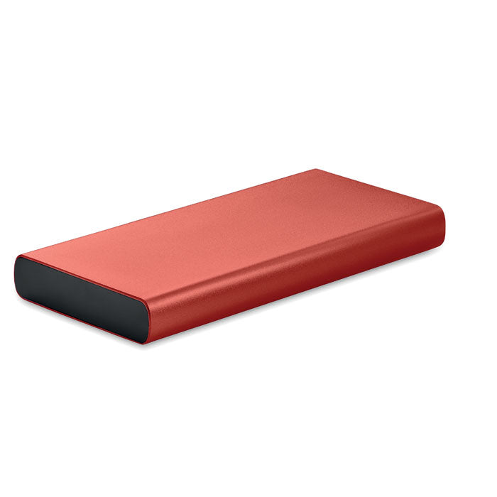 POWERFLAT 10C - Powerbank 10000mAh 18W