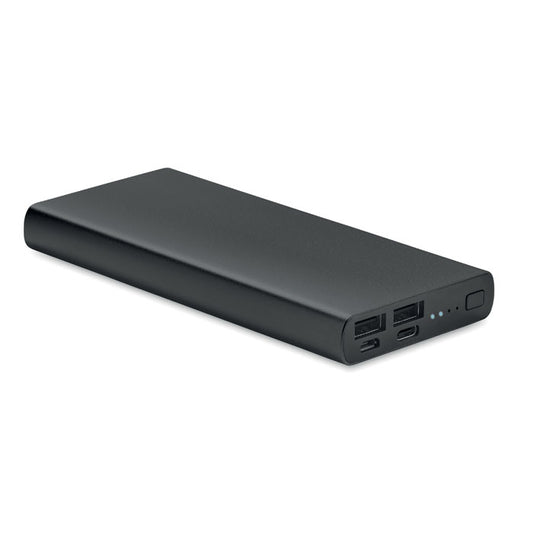 POWERFLAT 10C - Powerbank 10000 mAh 18 W