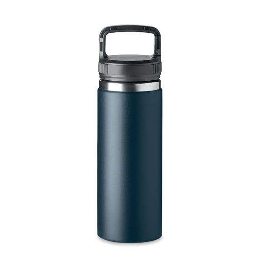 CLEO - Doppelwandiger Kolben 500 ml