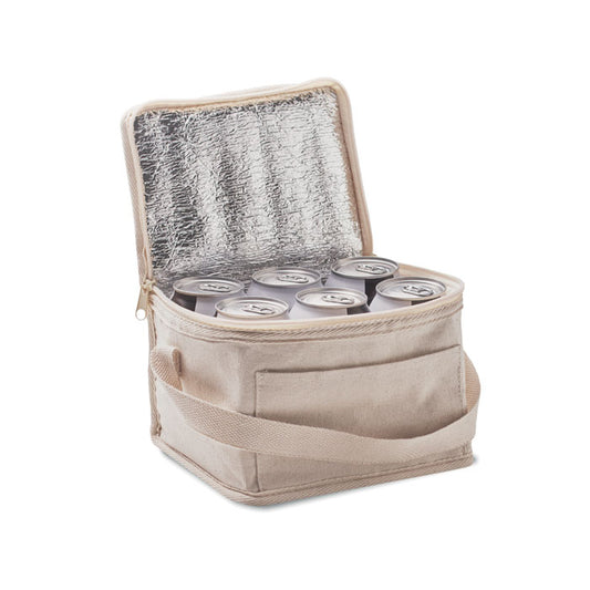 EVAN - Cooler bag for 6 cans