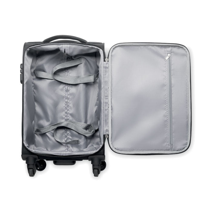 VOYAGE - Chariot souple RPET 600D