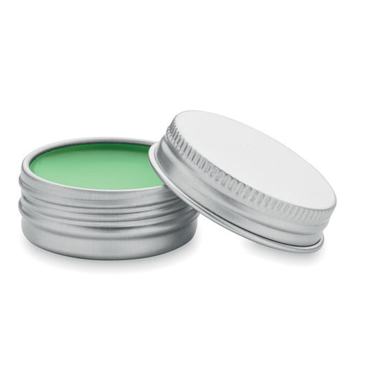 BALM - Vegan lip balm in round tin