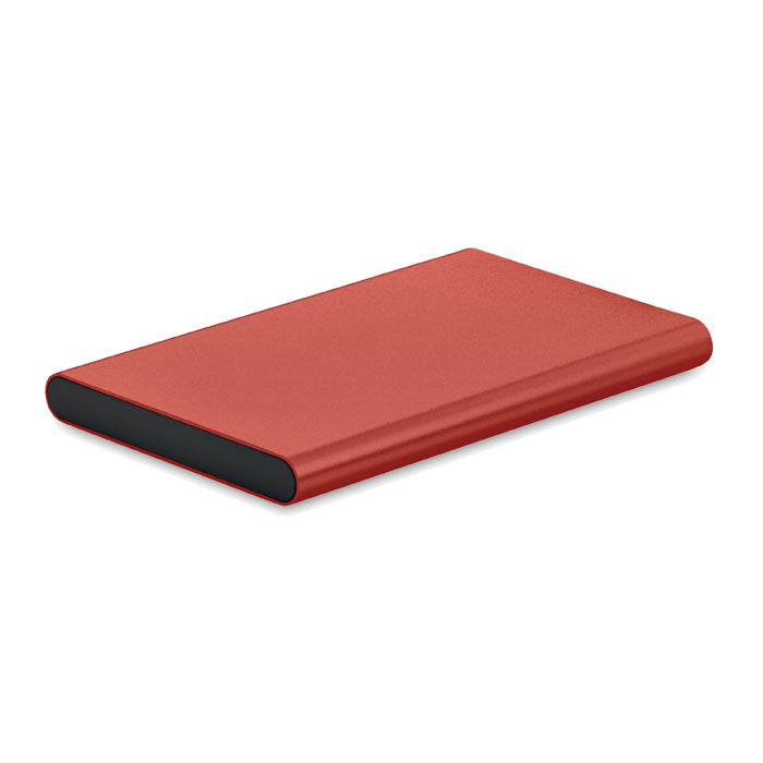 POWERFLAT C - Batterie externe 4000mAh 10W