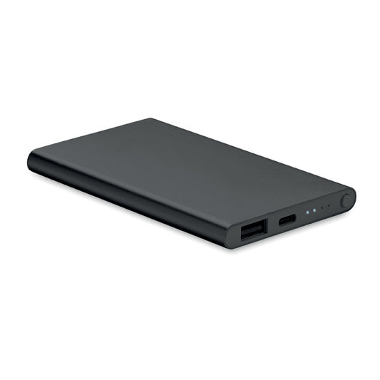 POWERFLAT C - Powerbank 4000mAh 10W