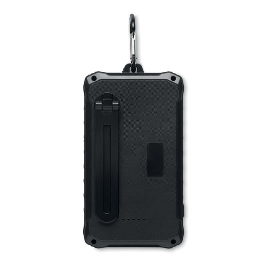 DYA - Solar/Dynamo Powerbank 8000mAh