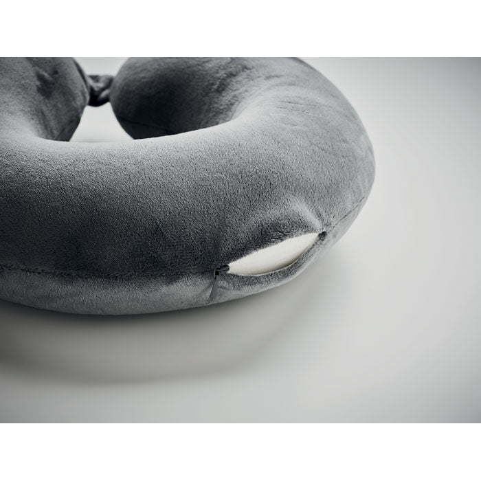 DREAMS - Travel Pillow in 210D RPET