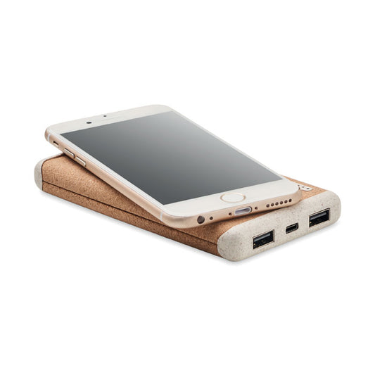 RALIA - Wireless Powerbank 10000mAh15W