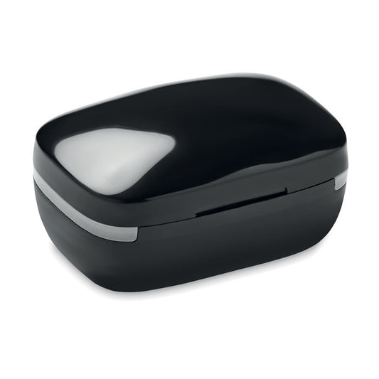 KOLOR - TWS earbuds with charging case