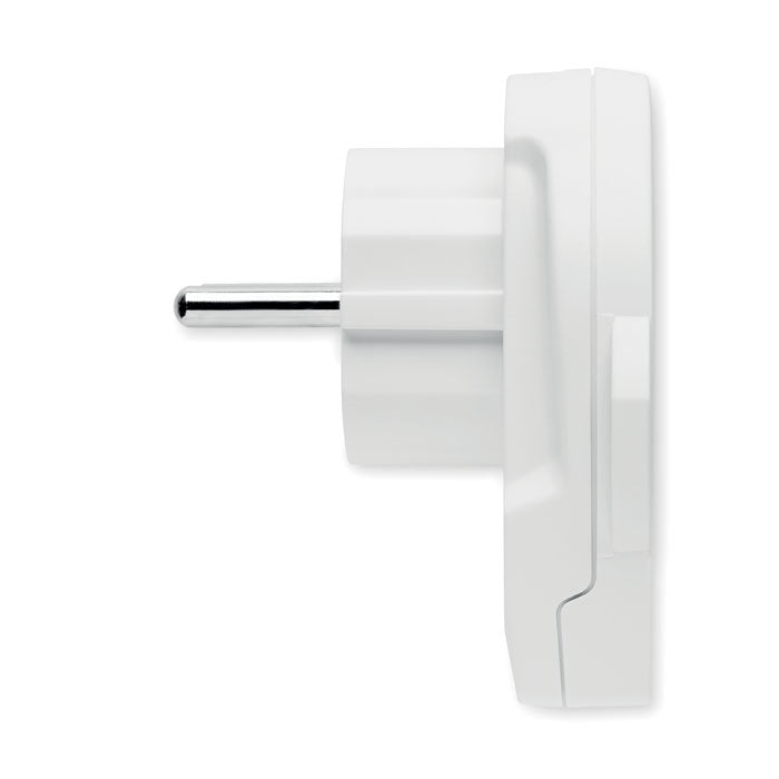 DAL MONDO ALL'EUROPA - Skross World all'Europa USB 12W