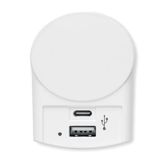EURO USB CHARGER A/C - Skross Euro USB Charger (AC)