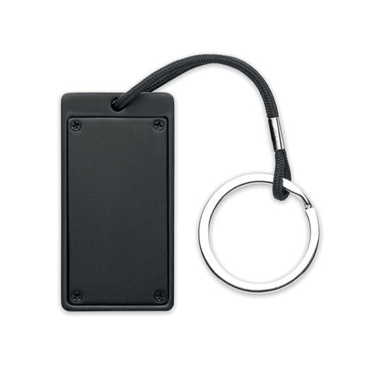 FINIT - Key finder device in bamboo