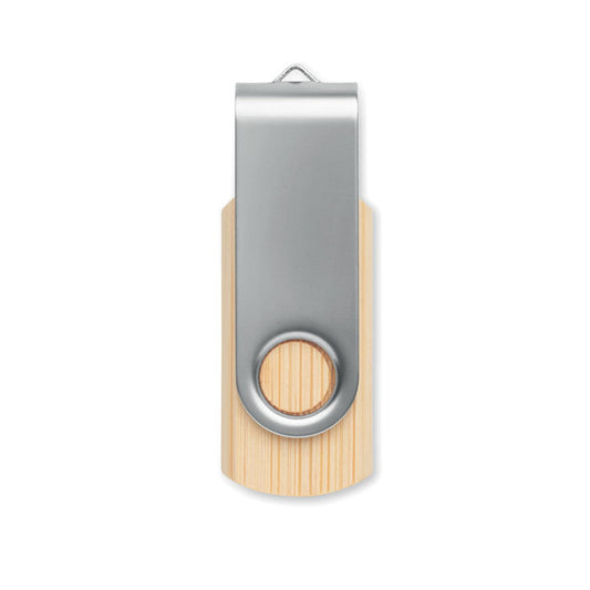 TECHMATE BAMBOO - USB 16GB