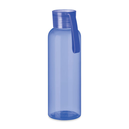 INDI - Tritan bottle and hanger 500ml