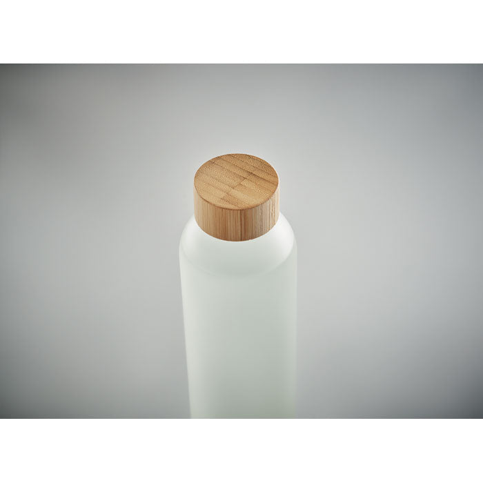 LOM - Bottiglia in vetro per sublimazione 650ml