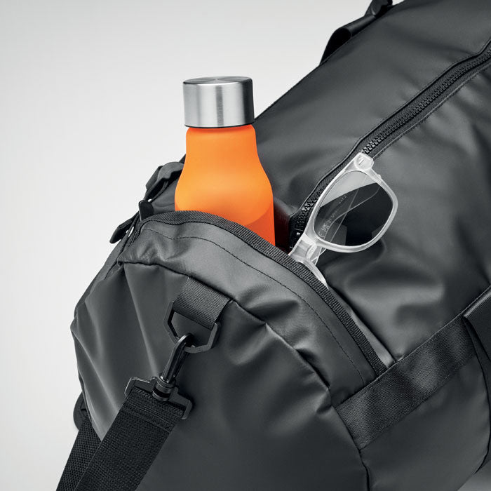 JAYA DUFFLE - Bossa esportiva en lona 50C