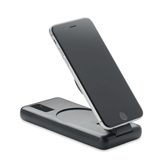 CÀRREGA - Powerbank magnètic de 10000 mAh 15 W