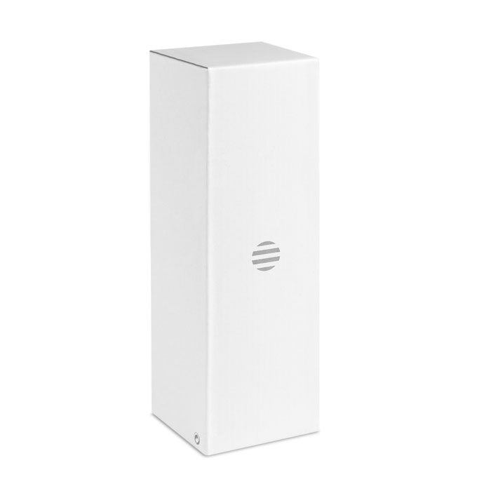 ATERA - Bottiglia a doppia parete 2 in 1 da 500 ml