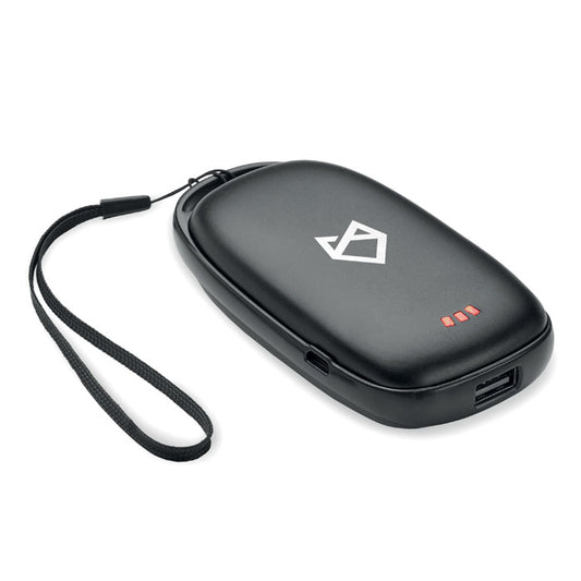 TRICPOWER - Escalfador de mans de 4000 mAh