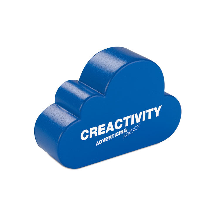 CLOUDY - Antistress a forma di nuvola