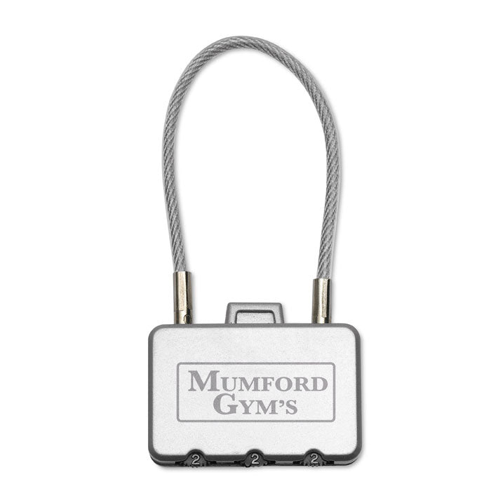 TREECODE - Blocco di sicurezza