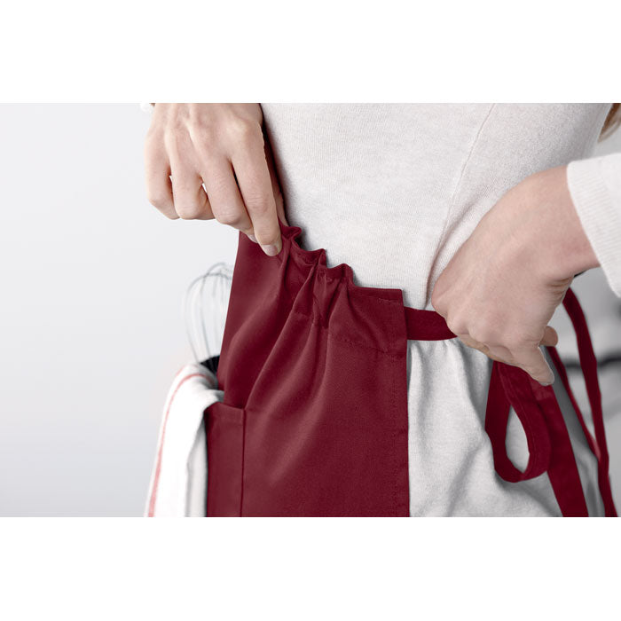 FITTED KITAB GRANADA - Davantal ajustable