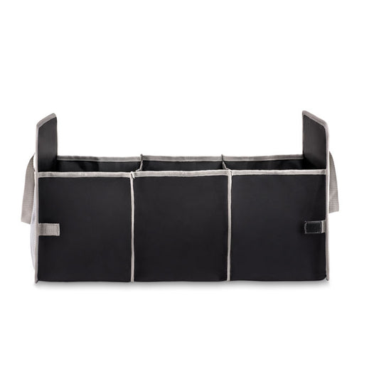 ORGANIZER - Foldable car organizer