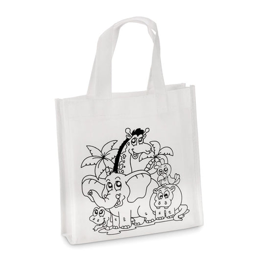 SHOOPIE - Mini shopping bag