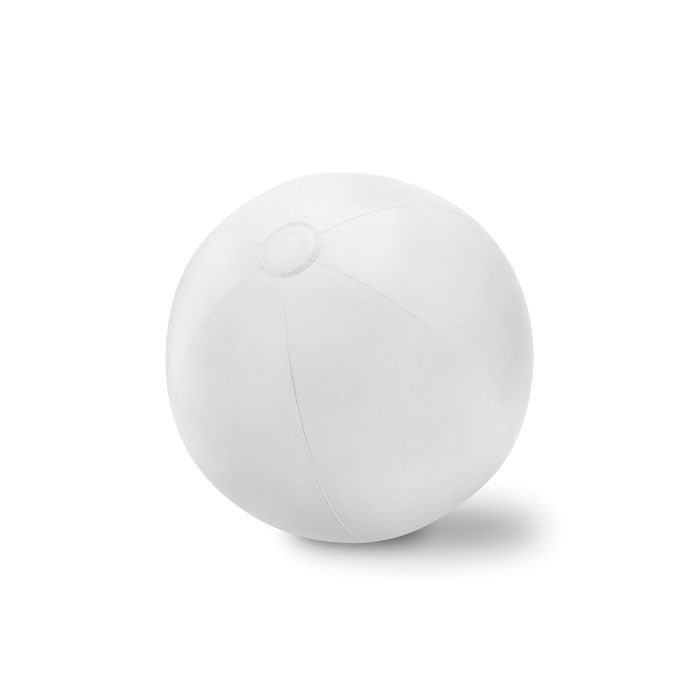 PLAY - Large Inflatable beach ball