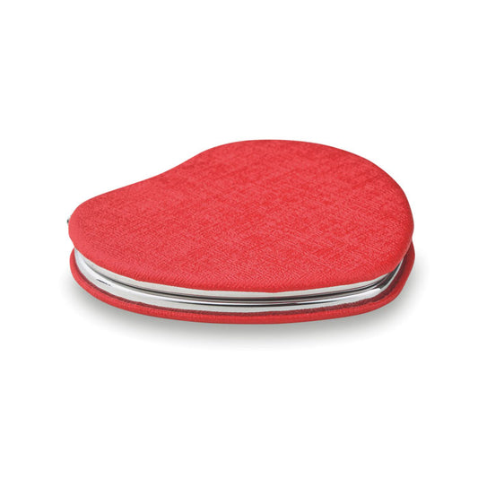 GLOW HEART - Heart PU mirror