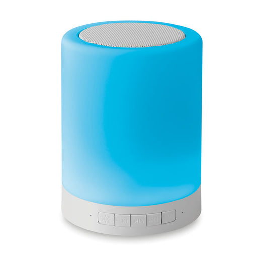 TATCHI - Touch light wireless speaker