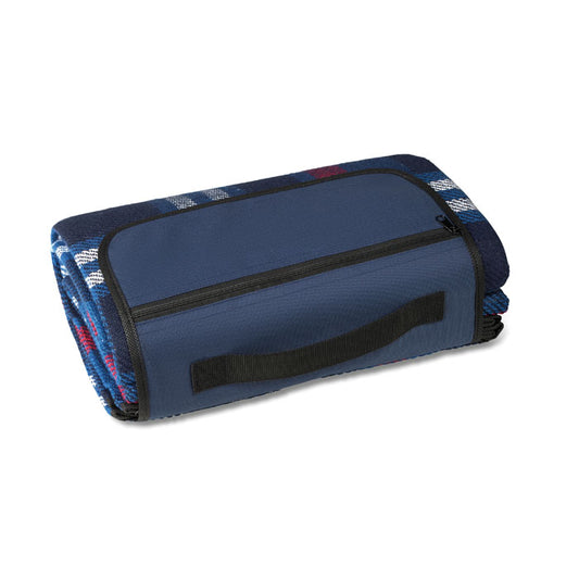 CENTRAL PARK - Polyester picnic blanket