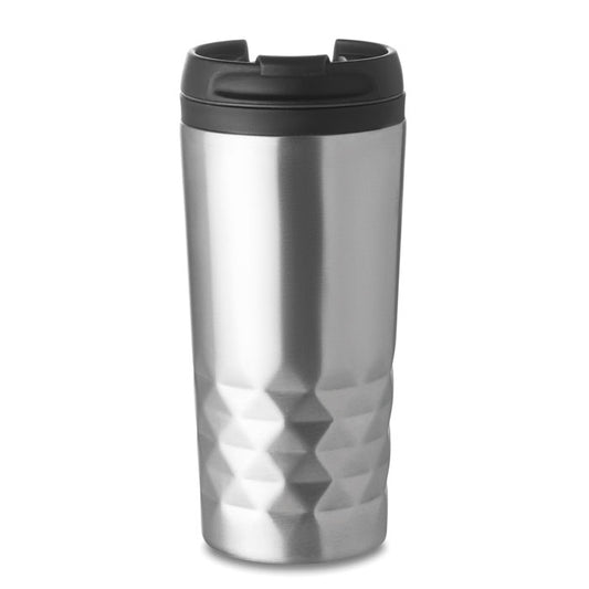 TAMPAS - Double wall travel cup 280 ml