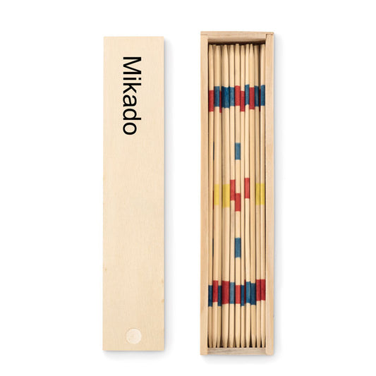 MINI MIKADO - Mikado set