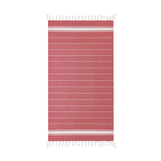 MALIBU - Beach towel cotton 180 gr/m²